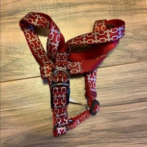 MEDIUM Dog harness
